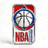 NBA图标 - 美国职业篮球联赛标志